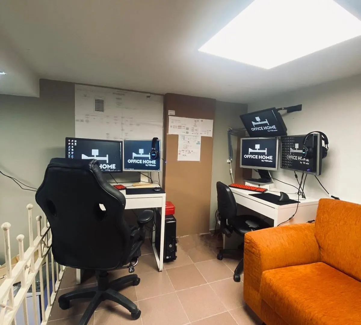 Office Home By Vilfredo Θεσσαλονίκη Διαμέρισμα