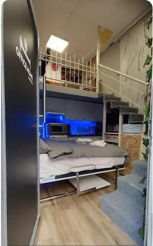 Office Home By Vilfredo Θεσσαλονίκη